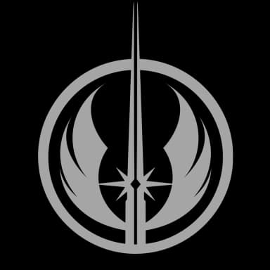 Image of New Jedi Order