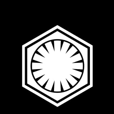 Image of Rise Of The First Order