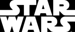 Star Wars Logo (Official Website)